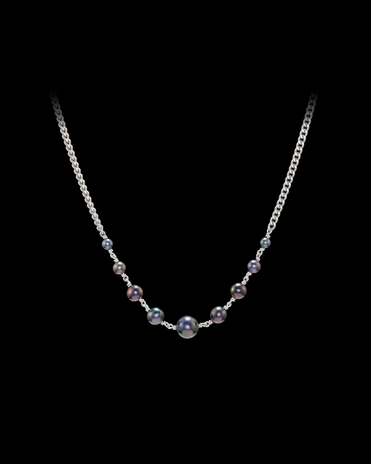 Dusk Necklace
