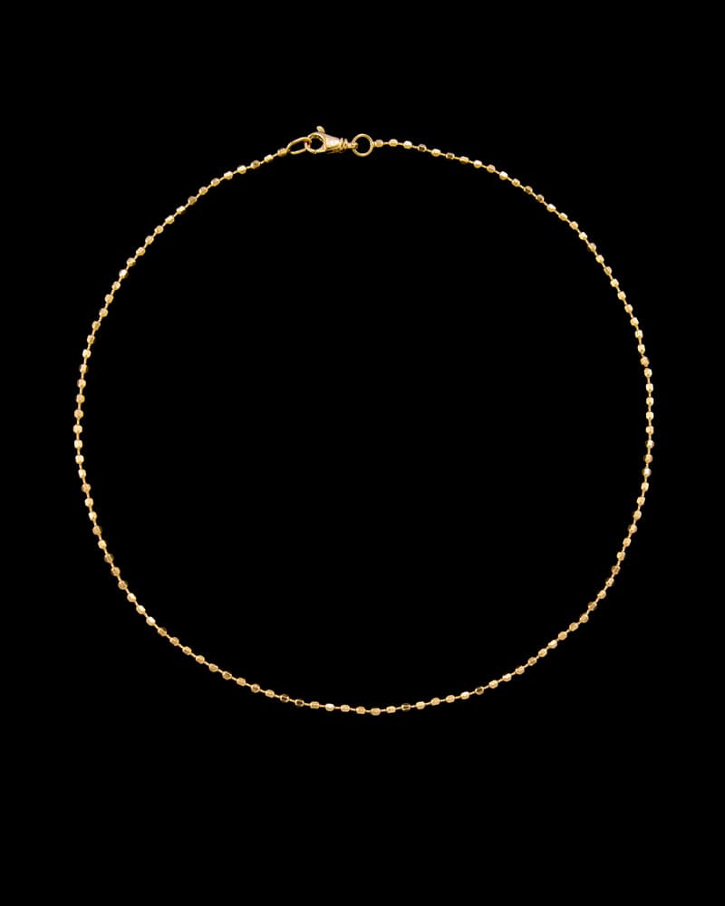 Gold Plated Silver