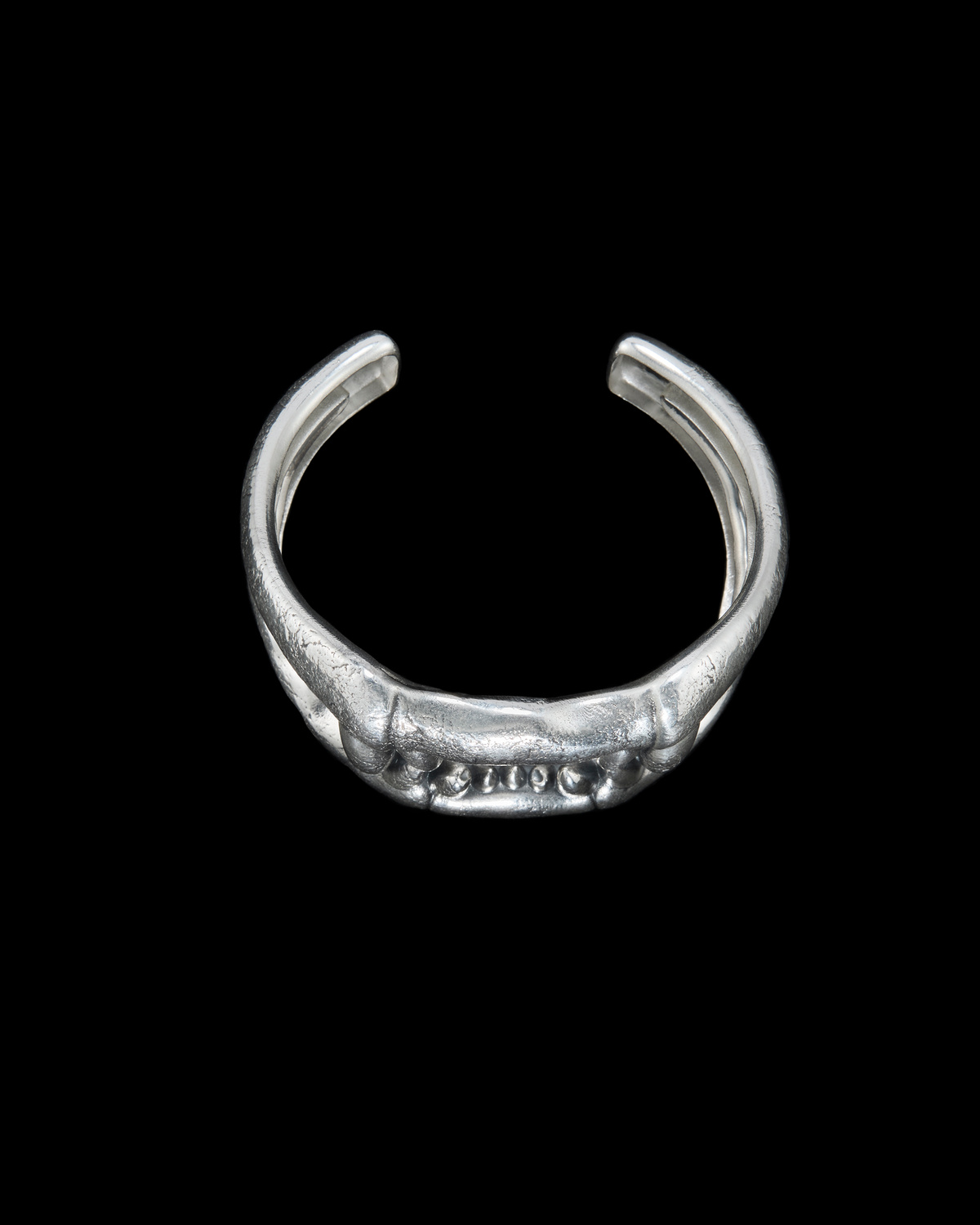 The Creatures Kiss Cuff-image-2