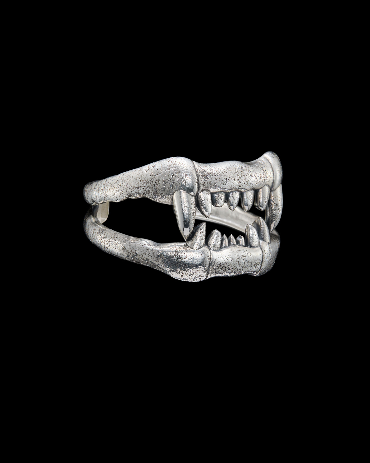 The Creatures Kiss Cuff-image-0