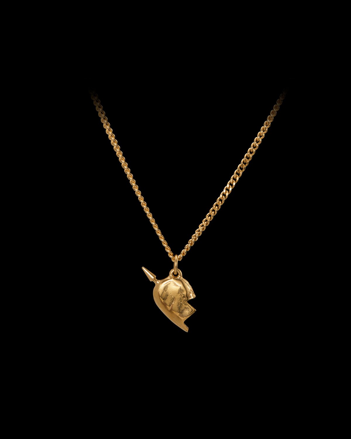 You & Me Necklace-image-1
