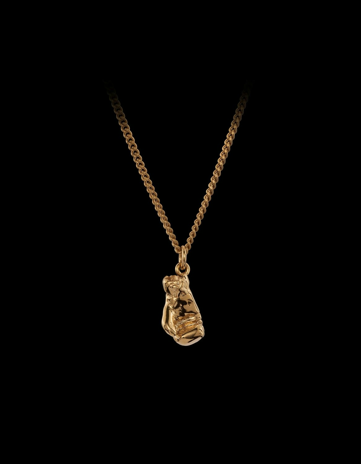 Knock Out Necklace-image-0