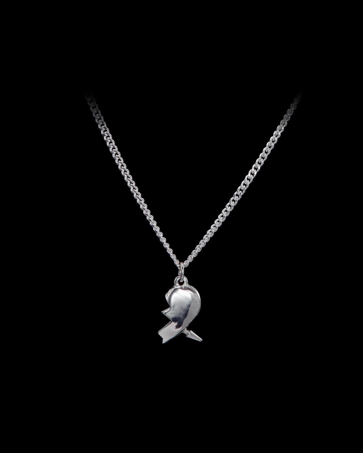 You & Me Necklace-image-2