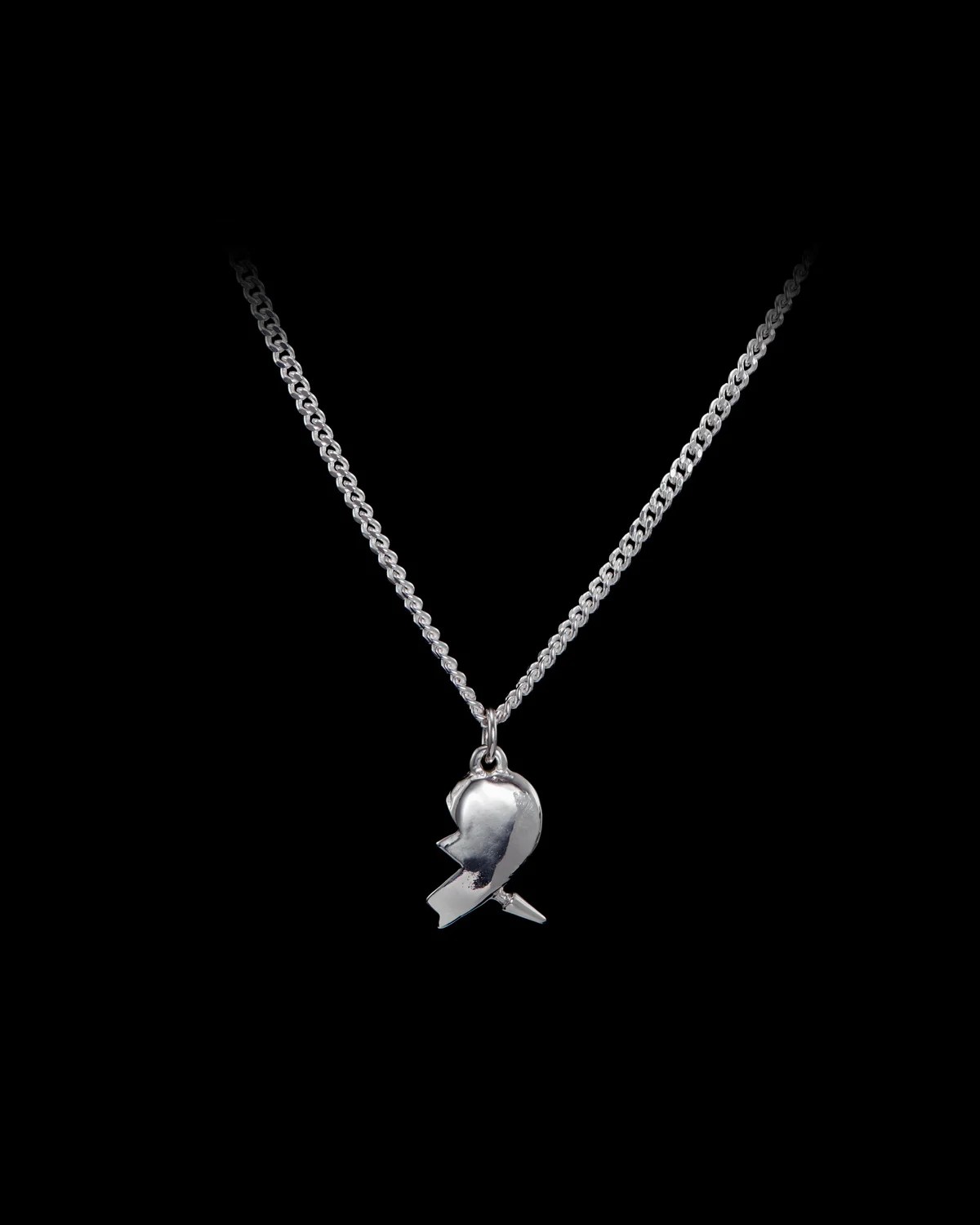 You & Me Necklace-image-2