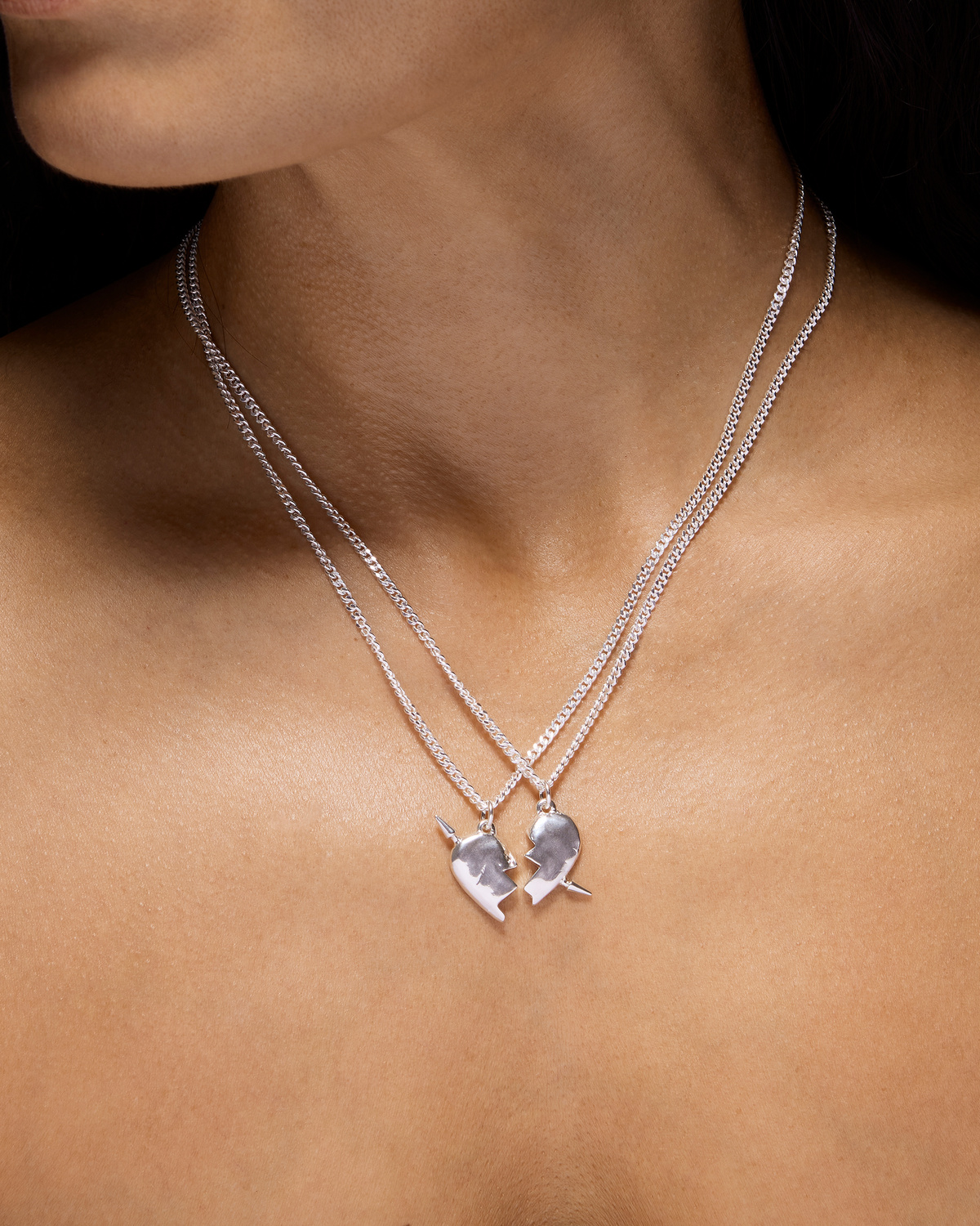 You & Me Necklace-image-3