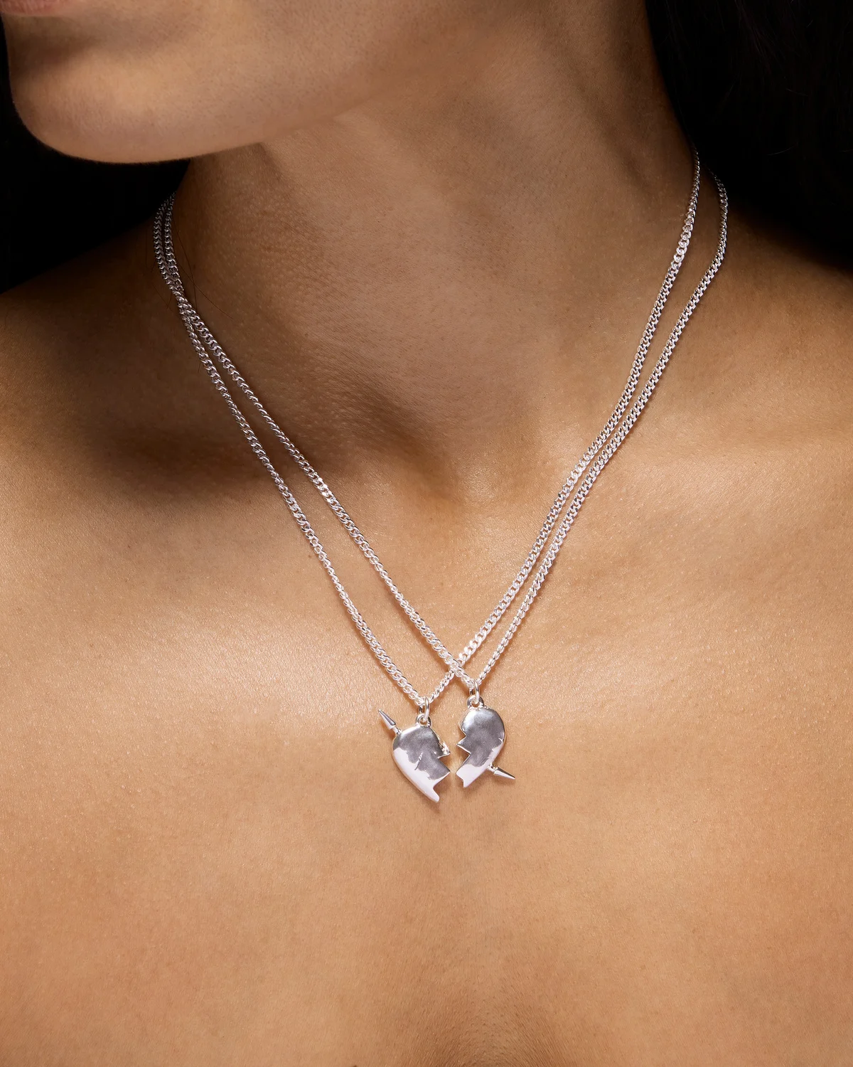 You & Me Necklace-image-3