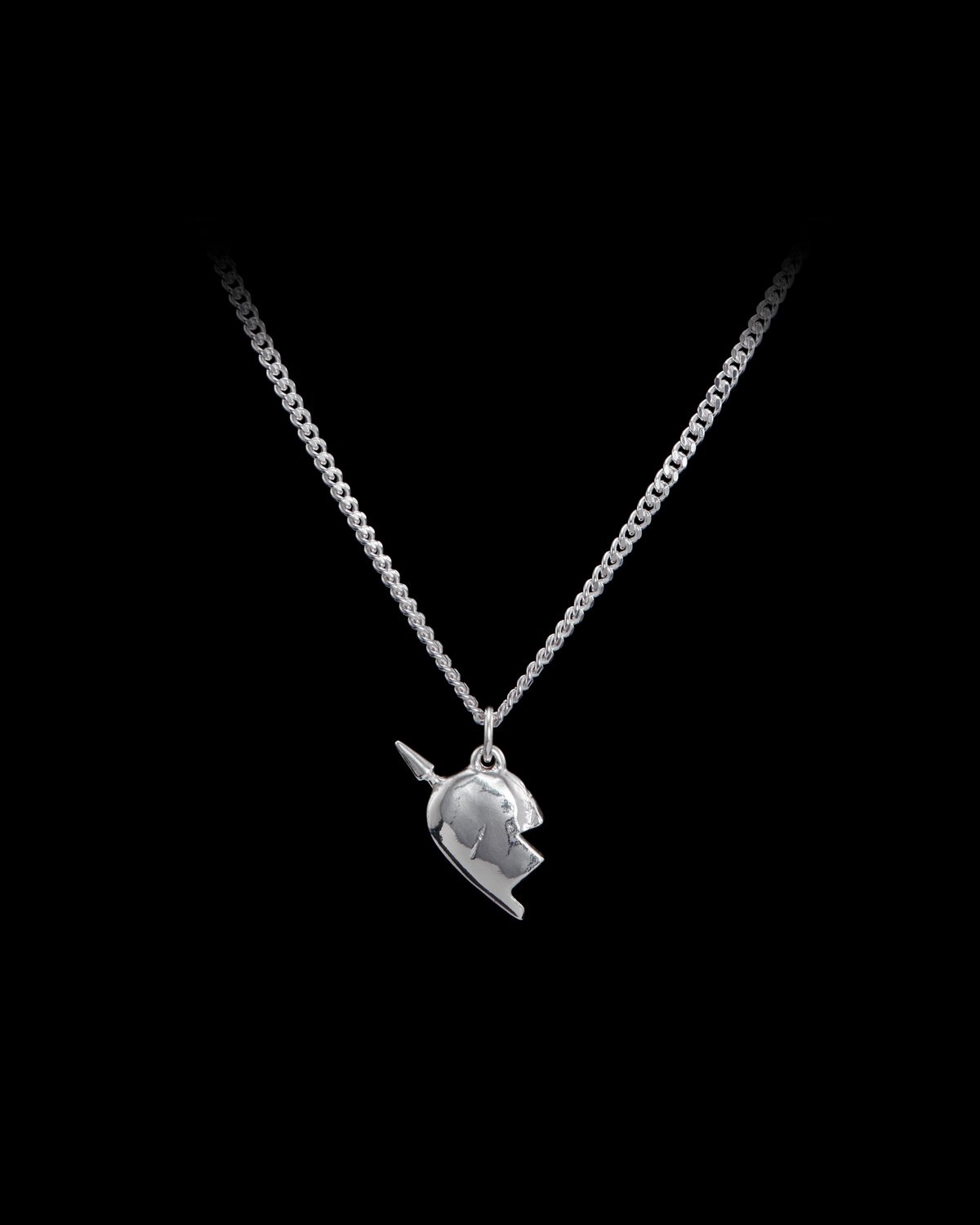 You & Me Necklace-image-1