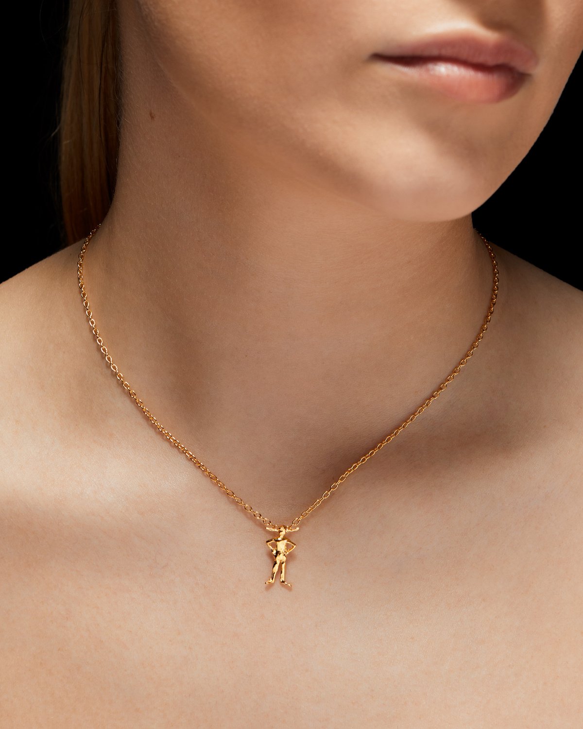 Pippi Necklace-image-1