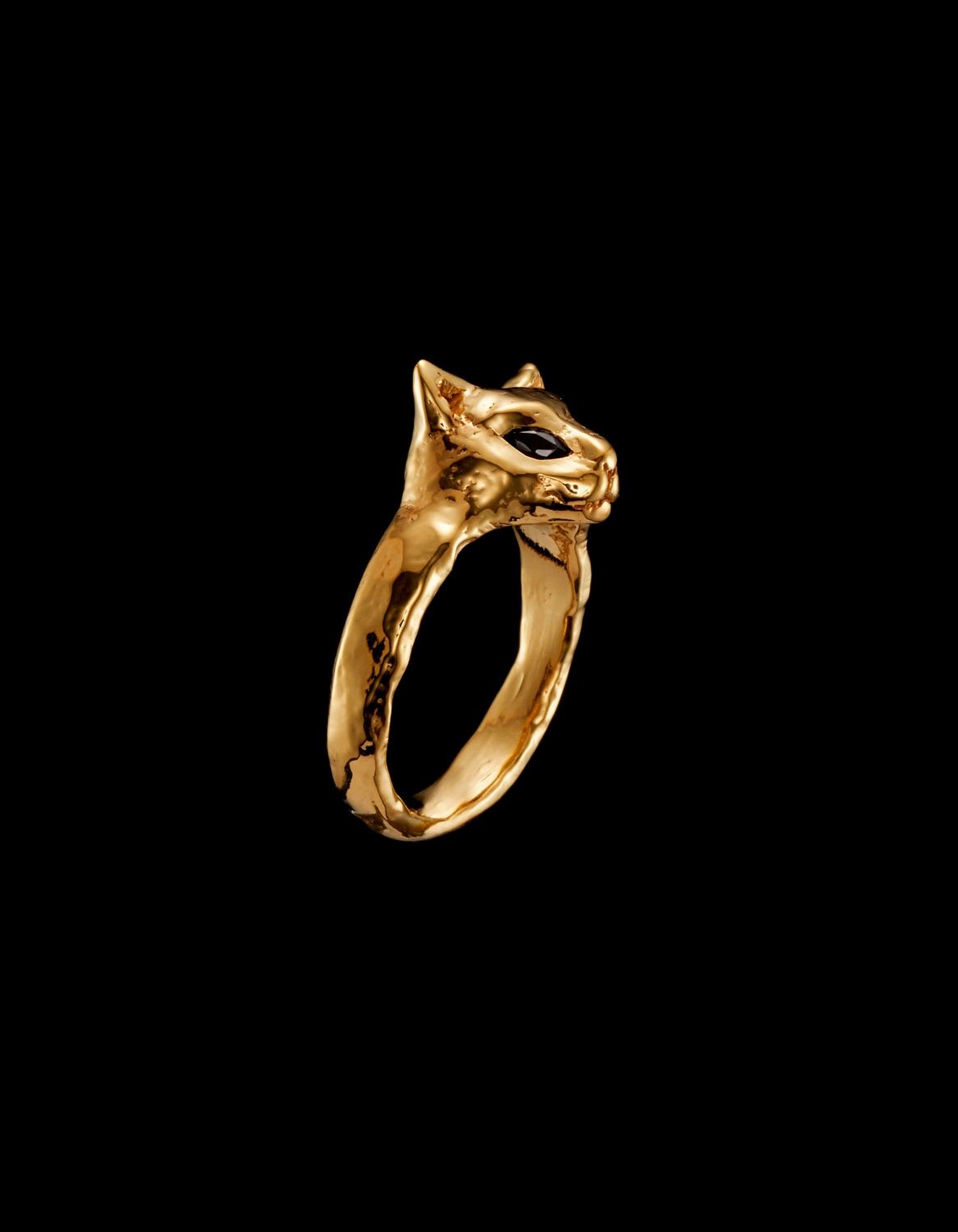 Feline Ring-image-0