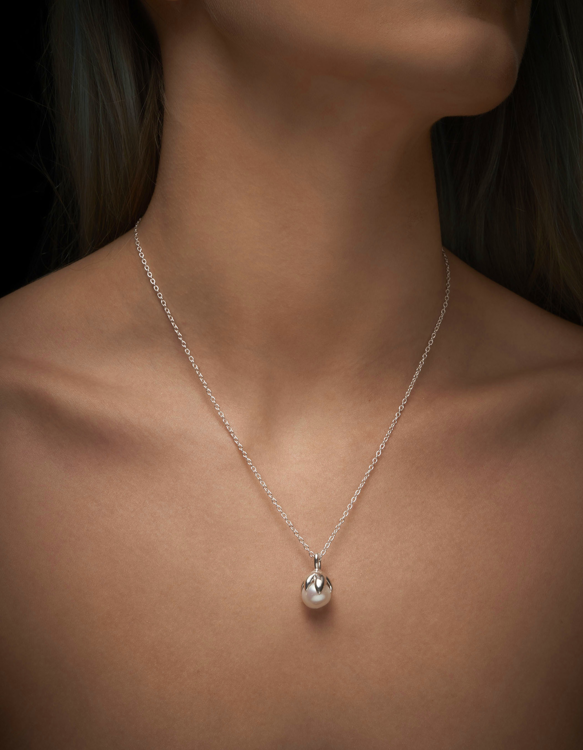 Bud Necklace-image-1