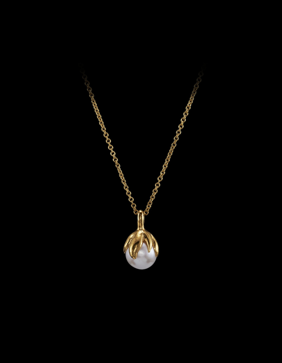 Bud Necklace-image-0