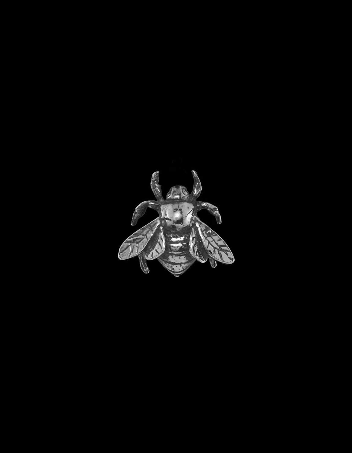 Bumblebee Ear Stud-image-0