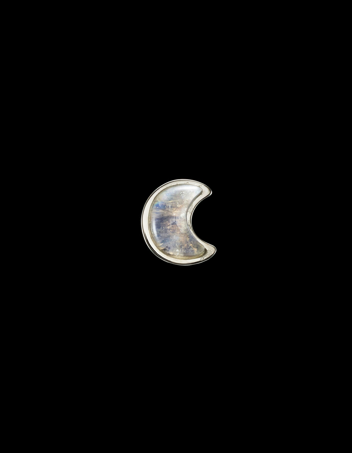 Moon Ear Stud-image-0