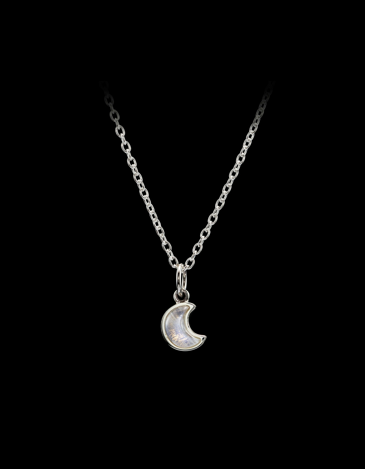 Moon Necklace-image-0