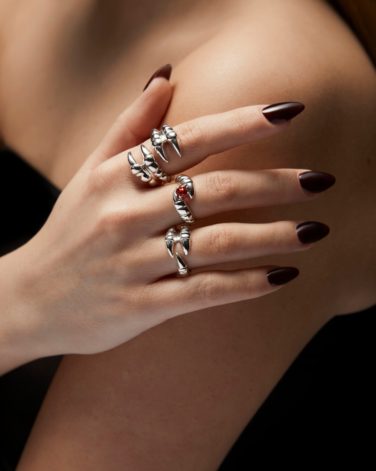 Claw Ring-image-3