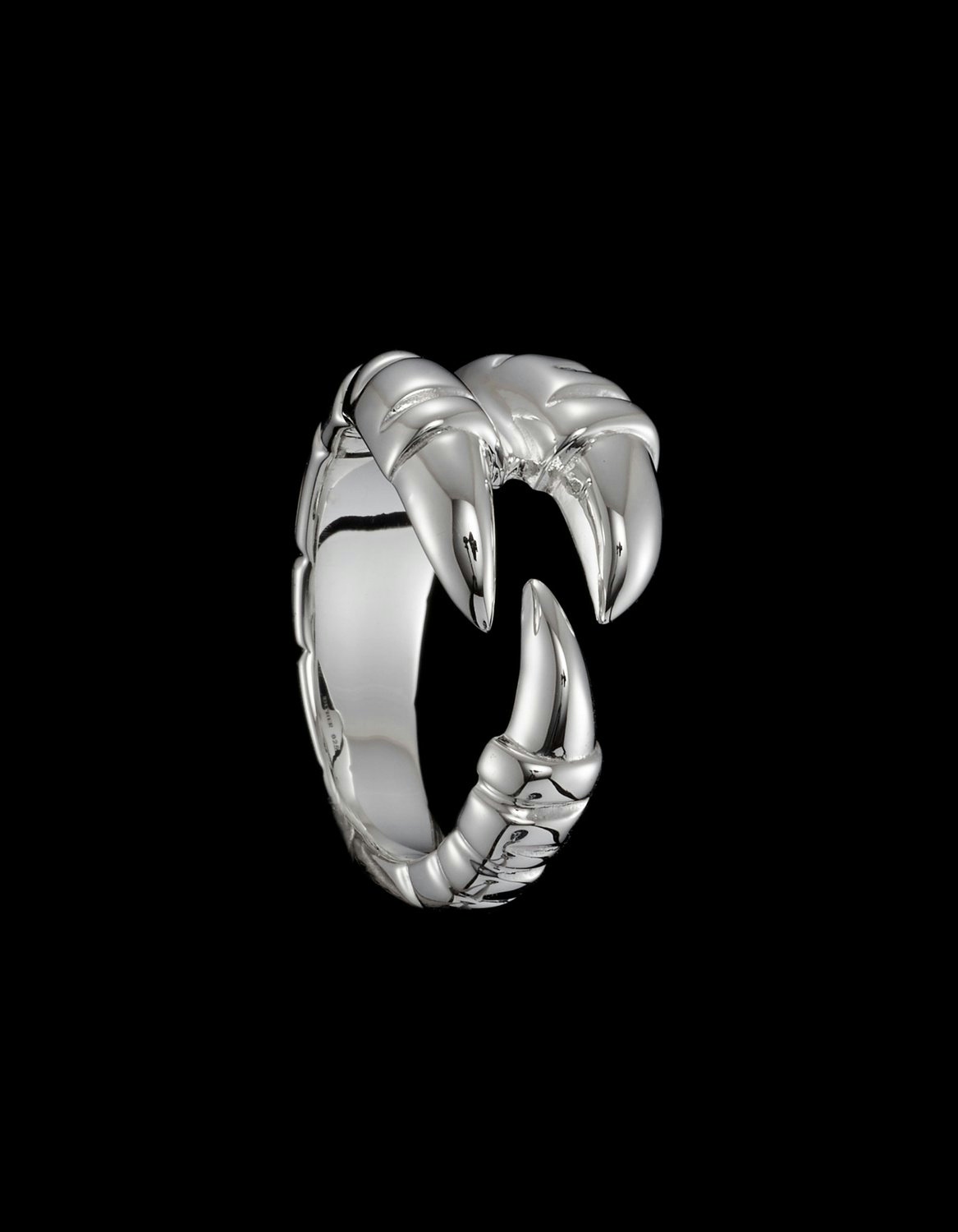 Claw Ring-image-1