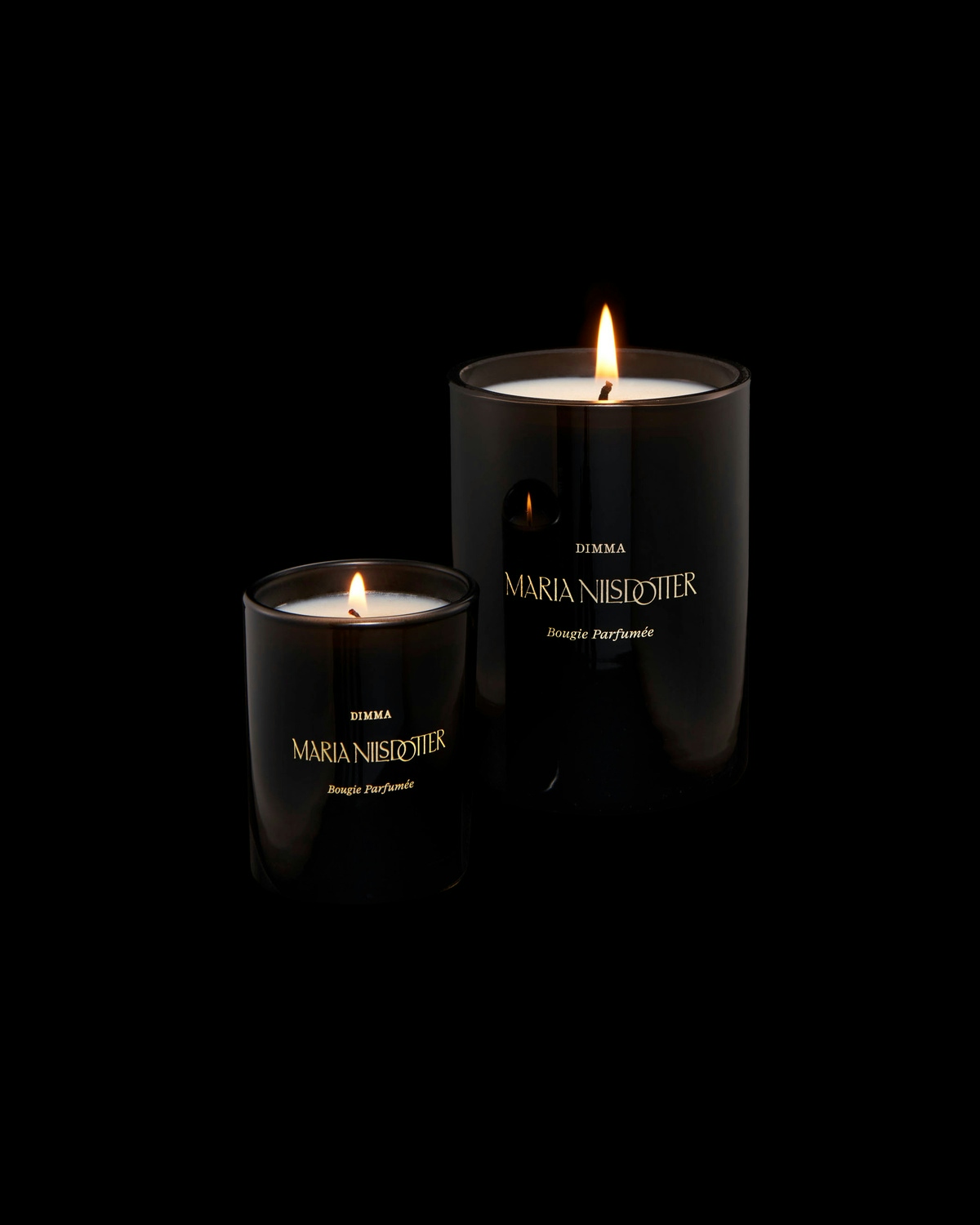 Dimma Scented Candle-image-2