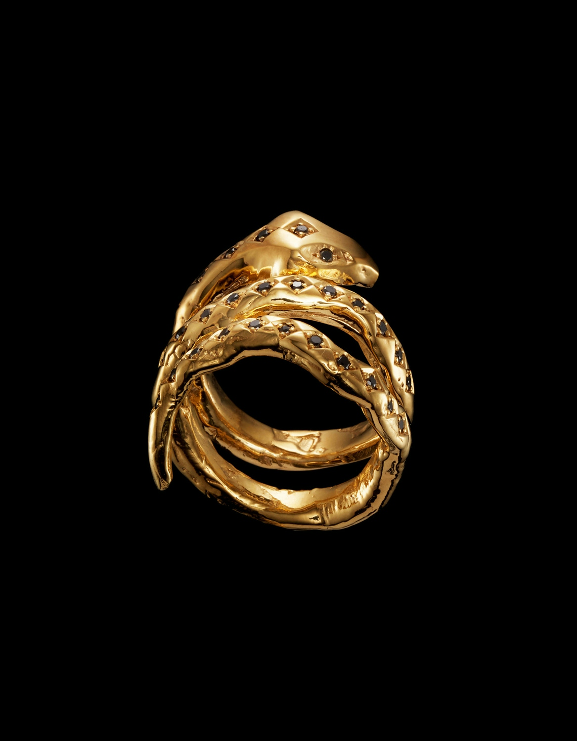 Vipera Ring-image-1