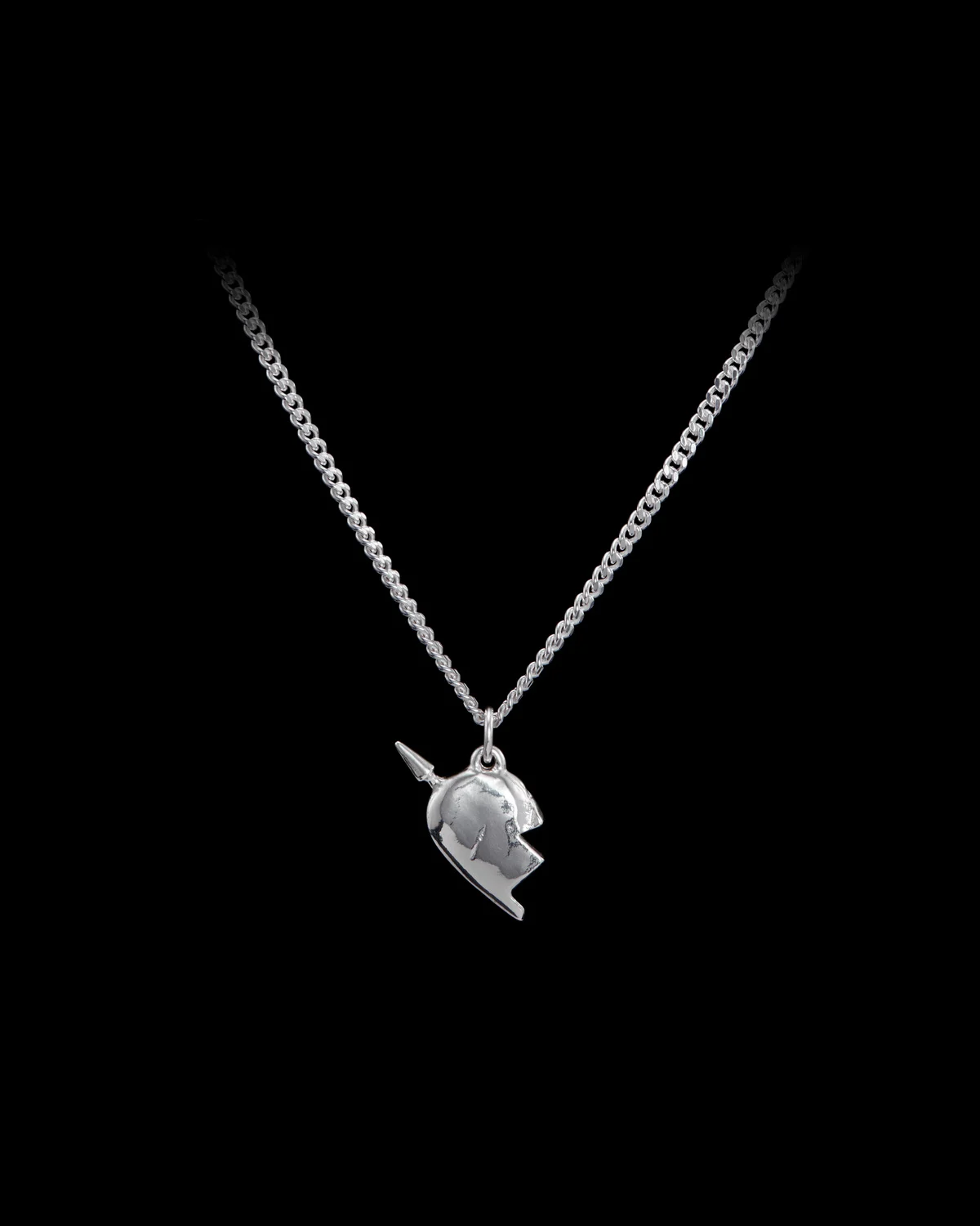 You & Me Necklace-image-1