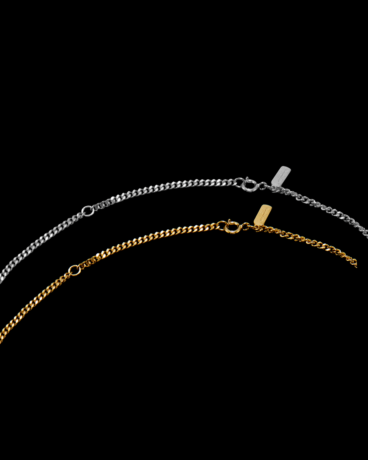 You & Me Necklace-image-3
