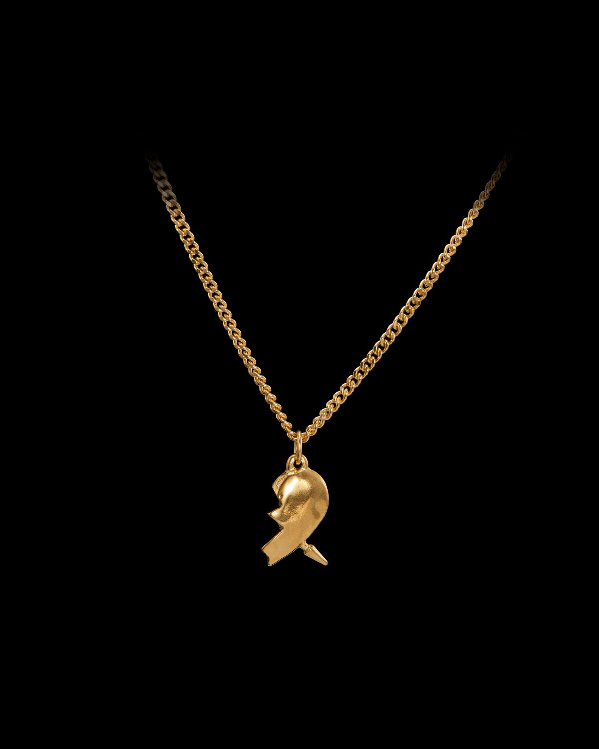 You & Me Necklace-image-2