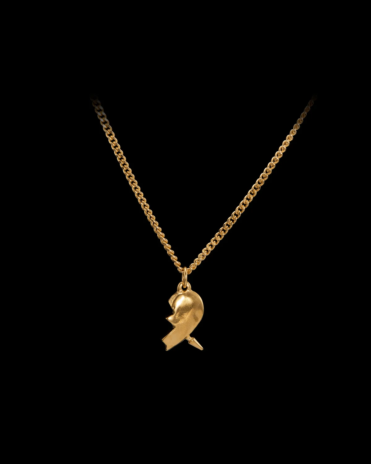 You & Me Necklace-image-2