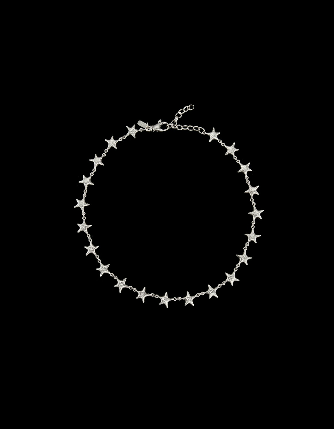 Stars Constellation Necklace-image-0