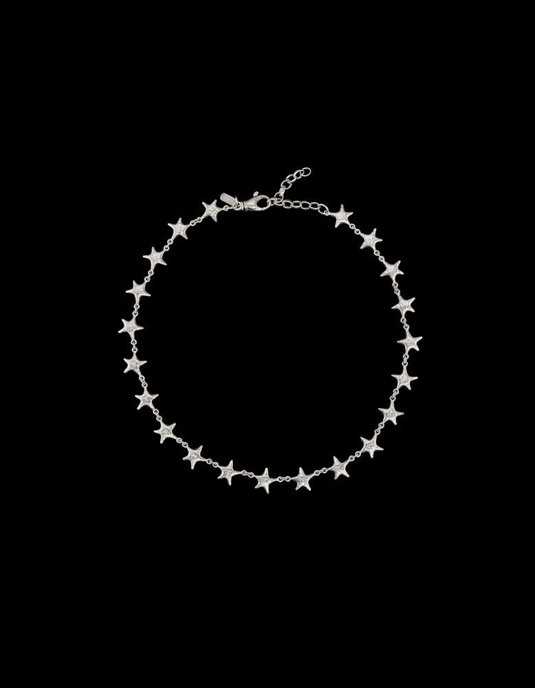 Stars Constellation Necklace
