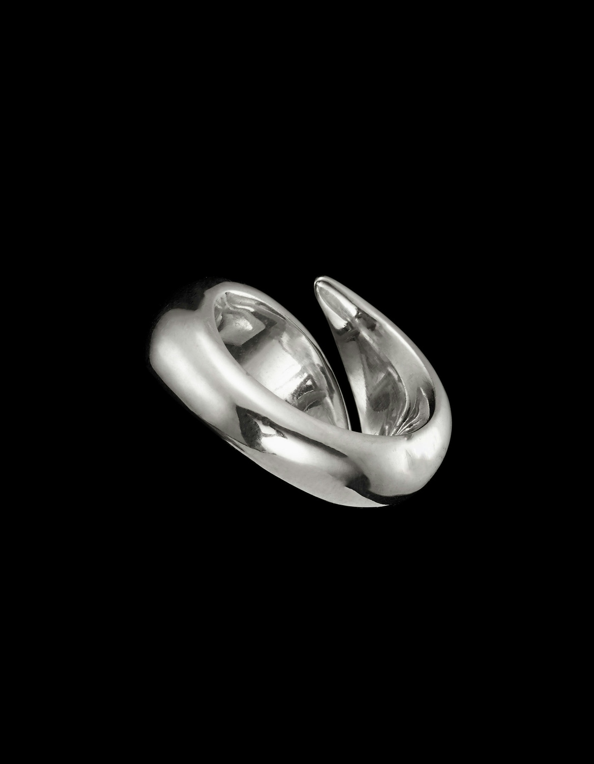 Iron Claw Ring-image-1