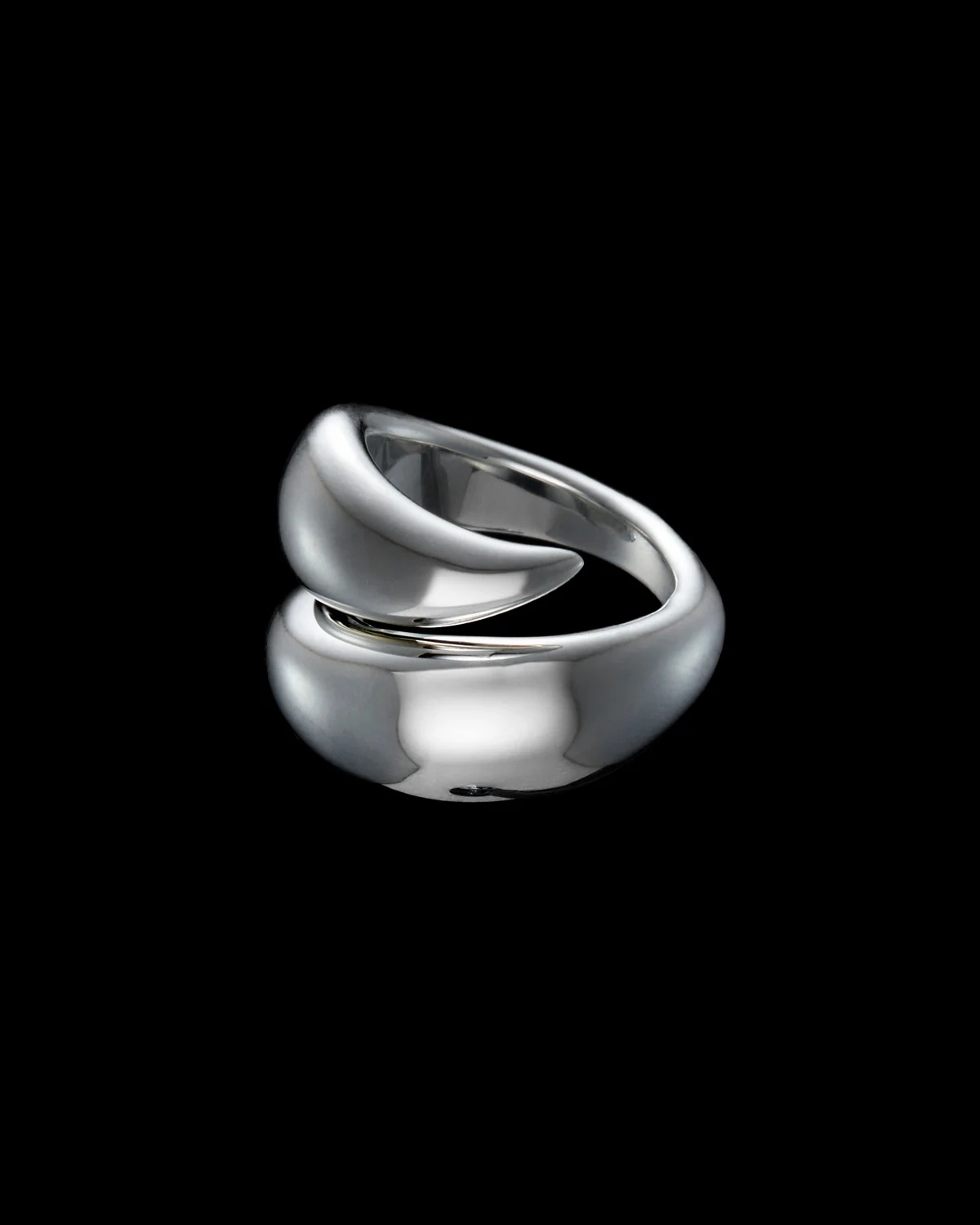 Iron Claw Ring