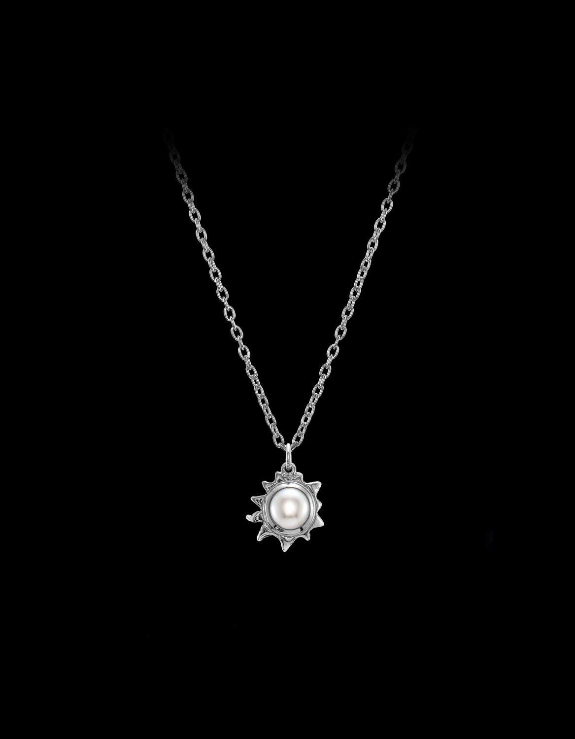 Sun Necklace-image-0