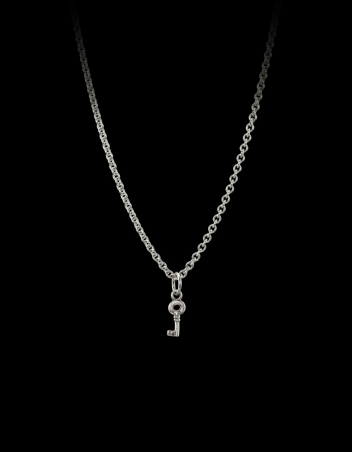 Key Necklace-image-0