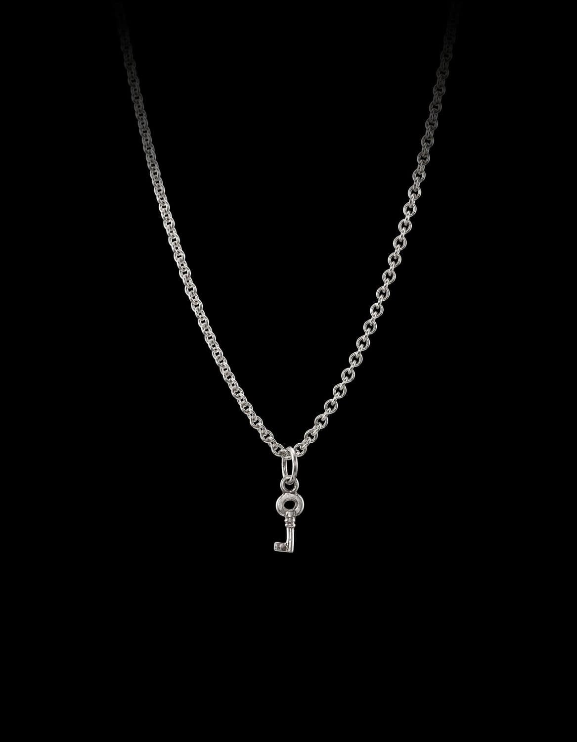 Key Necklace