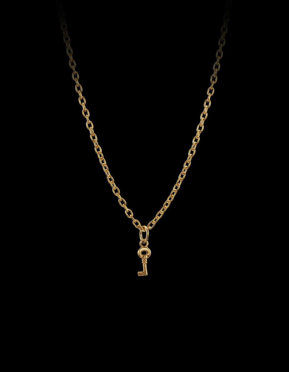 Key Necklace-image-0