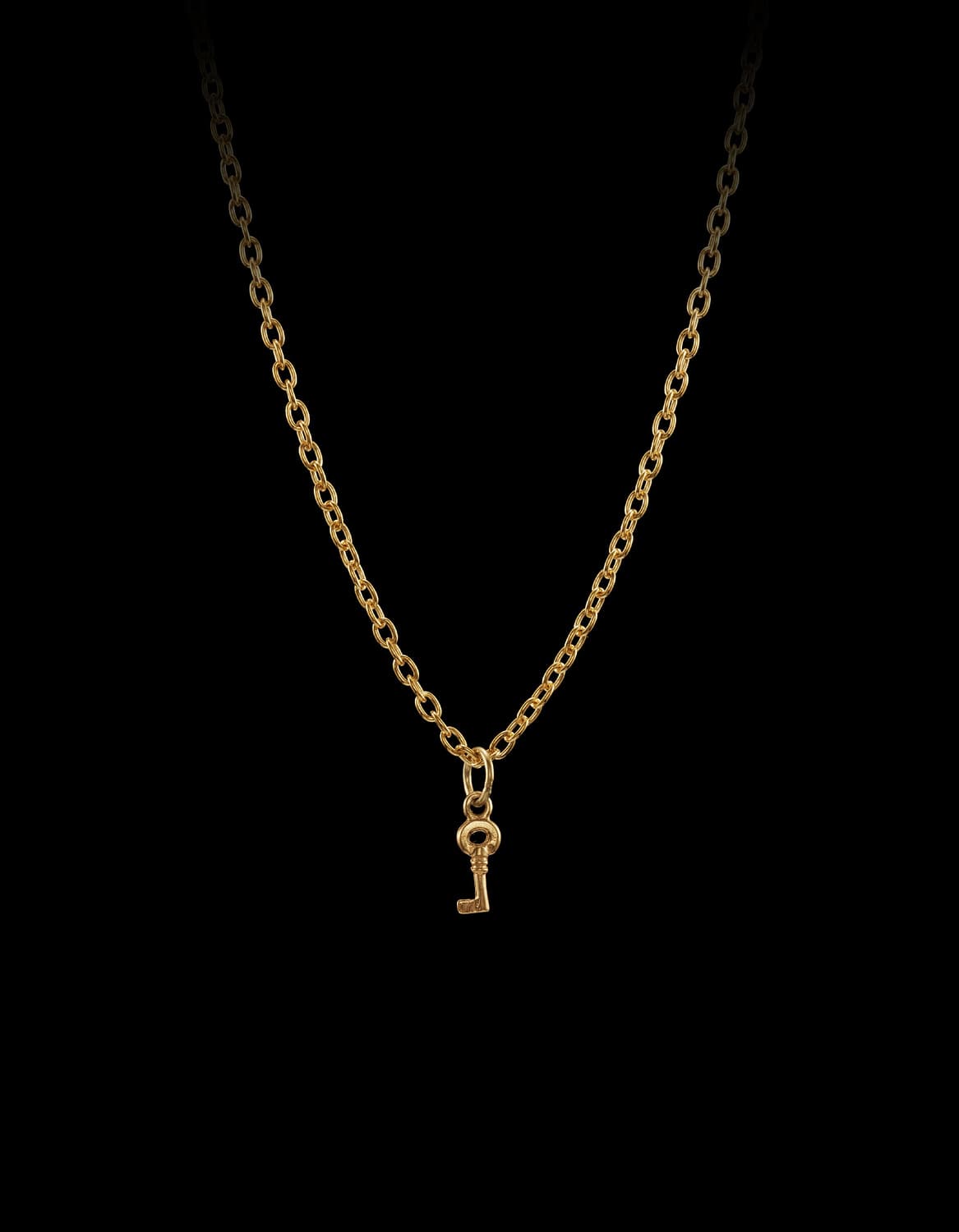 Key Necklace
