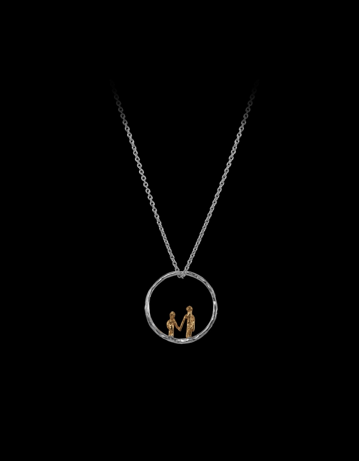 Skorpan & Jonatan Necklace-image-0