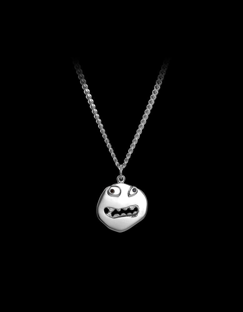 Mad Necklace